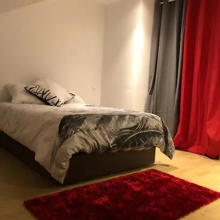 Grande Duplex Cerca Del Mar Appartement *