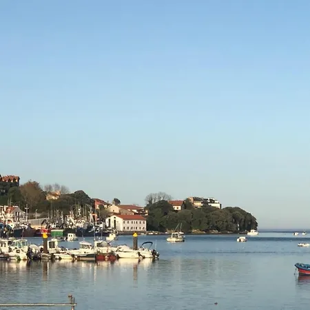 Grande Duplex Cerca Del Mar Appartement *