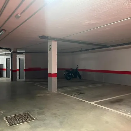 Appartement Grande Duplex Cerca Del Mar San Vicente De La Barquera