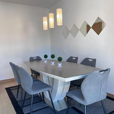 Grande Duplex Cerca Del Mar San Vicente De La Barquera