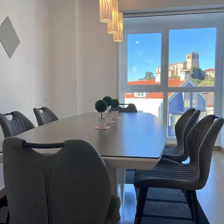 Appartement Grande Duplex Cerca Del Mar