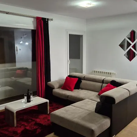 Appartement Grande Duplex Cerca Del Mar *