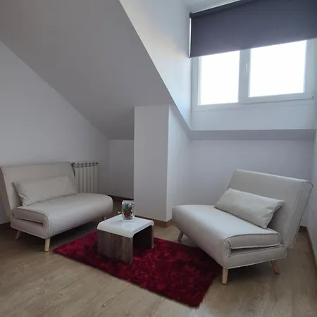 Grande Duplex Cerca Del Mar Appartement San Vicente De La Barquera