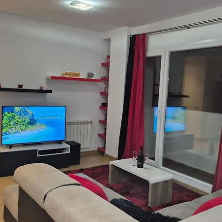 Appartement Grande Duplex Cerca Del Mar San Vicente De La Barquera