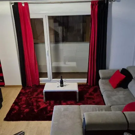 Grande Duplex Cerca Del Mar * San Vicente De La Barquera