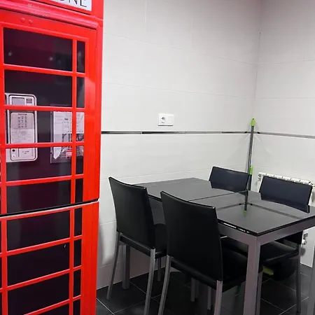 Grande Duplex Cerca Del Mar