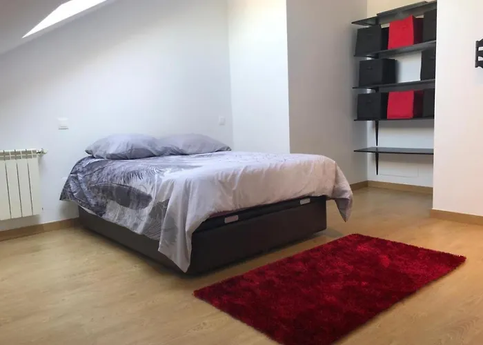 Apartment Grande Duplex Cerca Del Mar *