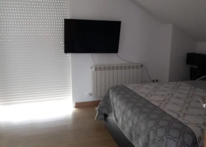 Grande Duplex Cerca Del Mar *