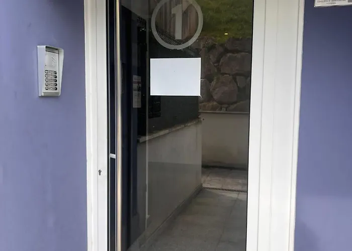 Apartment Grande Duplex Cerca Del Mar *