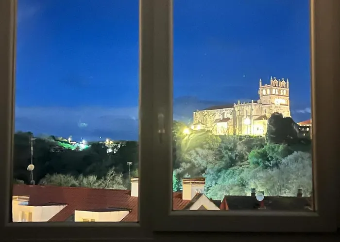 Grande Duplex Cerca Del Mar *