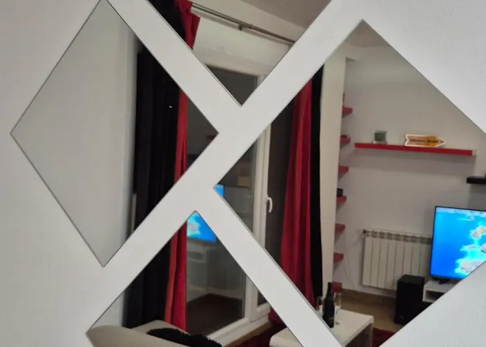 Grande Duplex Cerca Del Mar