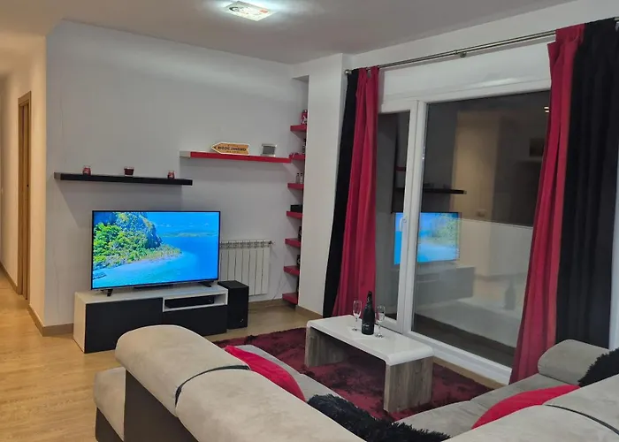 Apartment Grande Duplex Cerca Del Mar San Vicente De La Barquera