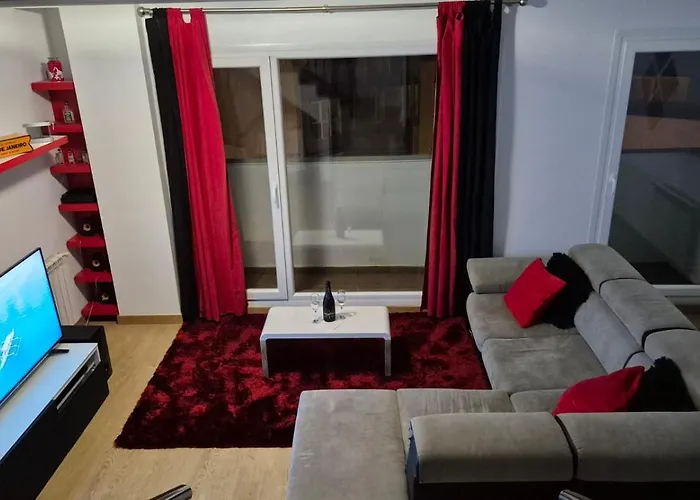 Grande Duplex Cerca Del Mar * San Vicente De La Barquera