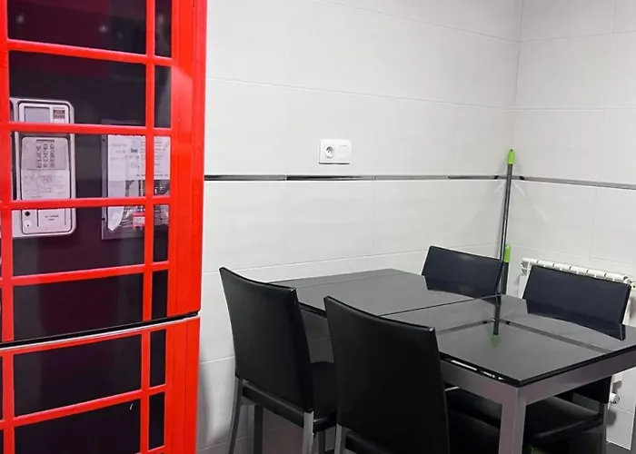 Grande Duplex Cerca Del Mar