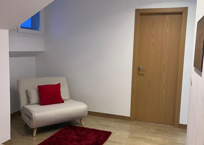 Grande Duplex Cerca Del Mar * San Vicente De La Barquera