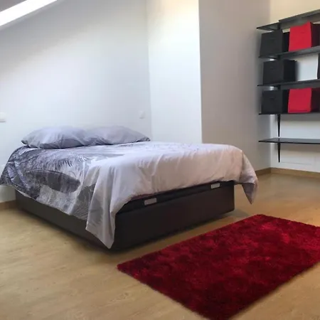 Apartman Grande Duplex Cerca Del Mar *