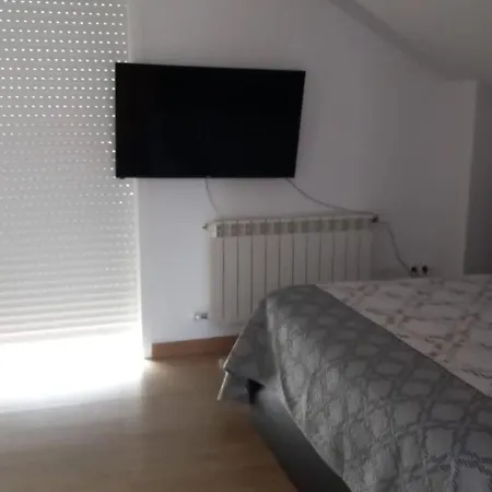 Grande Duplex Cerca Del Mar *