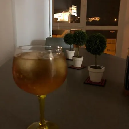 Grande Duplex Cerca Del Mar Apartman *