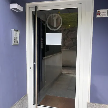 Apartman Grande Duplex Cerca Del Mar *