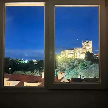 Grande Duplex Cerca Del Mar *