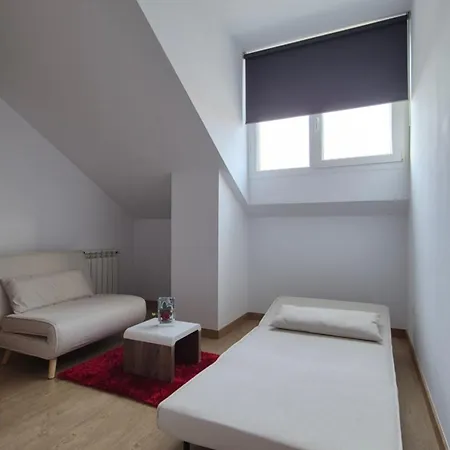 Grande Duplex Cerca Del Mar * San Vicente de la Barquera