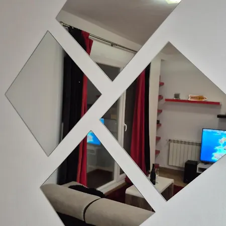 Grande Duplex Cerca Del Mar