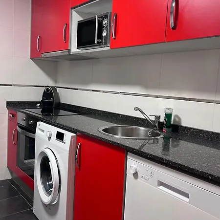 Grande Duplex Cerca Del Mar San Vicente de la Barquera