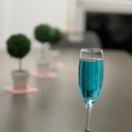 Grande Duplex Cerca Del Mar Apartman