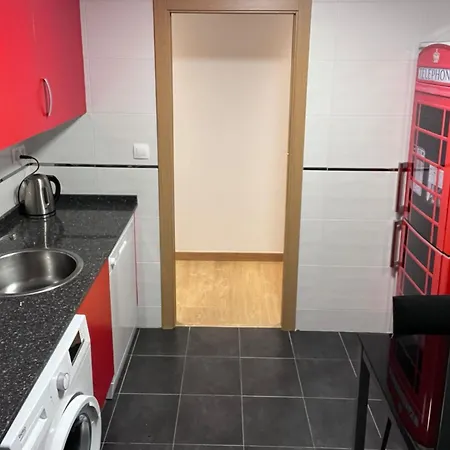 Apartman Grande Duplex Cerca Del Mar