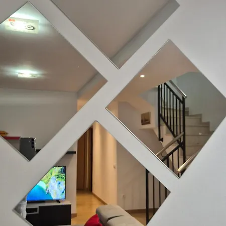 Apartman Grande Duplex Cerca Del Mar *