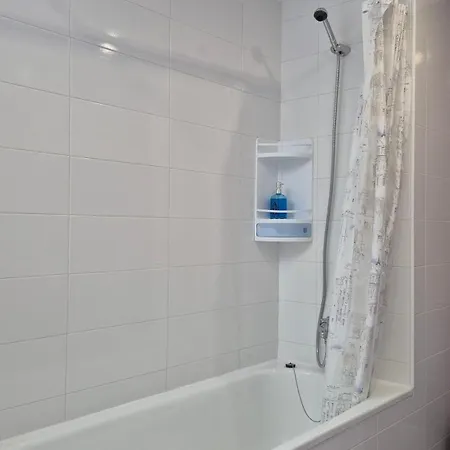 Grande Duplex Cerca Del Mar Apartman San Vicente de la Barquera